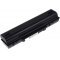 Batteri til Acer eMachines G627 Serie 8800mAh