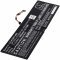 Batteri kompatibel med Acer Typ AP17A7J