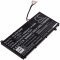 Batteri kompatibel med Acer Typ AP18B18J