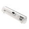 Batteri til Acer Typ UM08B52 4400mAh Hvid