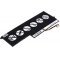 Batteri til Acer Typ AC13C34