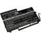 Batteri til Acer Type AP15A3R