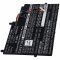 Batteri kompatibel med Acer Typ AP15B8K