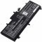 Batteri til Laptop Asus ProArt StudioBook Pro 15 W500G5T-HC013R