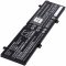 Batteri til Asus TUF Dash F15 FX517ZR-HF044W Laptop