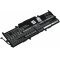 Batteri til Laptop Asus U3100FN