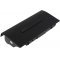 Batteri til Asus G75