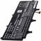 Batteri til Laptop Asus GX701GW-EV056T