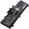 Batteri til Laptop Asus GU502LWS