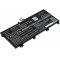 Batteri til Laptop Asus TUF FX765GM-EV191T