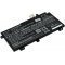 Batteri til Laptop Asus FX504GE-DM040T