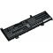 Batteri til Laptop Asus N580GD-DM230T