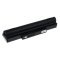 Batteri til Asus K72D 7800mAh