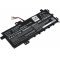 Batteri til Laptop Asus VivoBook S712FA-BX654T