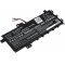 Batteri til Laptop Asus VIVOBOOK X712FA-AU256T