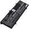 Batteri til Asus Vivobook Pro 14X OLED N7400QC Laptop