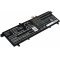 Batteri passer til  Laptop Asus VivoBook S14 M433IA-EB069T, S15 M533IA-BQ097T, Type C31POJH