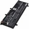 Batteri til Asus ZenBook Duo 14 UX482EA-HY034T Laptop