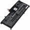 Batteri til Asus ZenBook Pro 15 UX535LH-BN141T Laptop