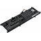 Batteri passer til Laptop Asus Zenbook UX3430UA-GV068T, UX530UX-FY027T, Type C31N1622