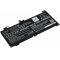 Batteri til Laptop Asus ROG Strix SCAR II GL704GW-PS71