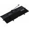 Batteri passer til  Laptop Asus Chromebook Flip C302CA-GU010, C302CA-DH54, Type C21N1613