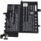Batteri til Asus E203MA-1B Laptop