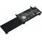 Batteri kompatibel med Asus Type 0B200-02770000