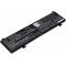 Batteri kompatibel med Asus Type 0B200-03880200