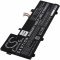 Batteri kompatibel med Asus Typ 0B200-02030000