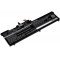 Batteri til Asus Type C41N1541