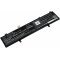 Batteri kompatibel med Asus Type 0B200-02710100M