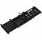 Batteri kompatibel med Asus Type 0B200-02960000