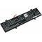 Batteri kompatibel med Asus Type 0B200-02970000
