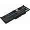 Batteri til Laptop Dell N002L7380-D2606FCN