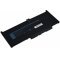 Batteri til Laptop Dell N078L7400-D1716FCN