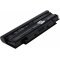 Batteri til Dell Inspiron 13R Serie 6600mAh