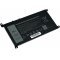 Batteri til 2 in 1 Touchscreen Laptop Dell Inspiron 14 5481 Serie