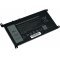 Batteri til 2 in 1 Touchscreen Laptop Dell Inspiron 14 7586 Serie