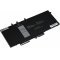 Batteri til Laptop Dell Latitude 15 5591