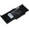 StandardBatteri til Laptop Dell Latitude 12 7290