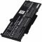 Batteri til Dell Precision 15 3561 Laptop