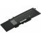 Batteri til Laptop Dell Precision 3540 Serie