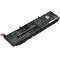 Batteri til Laptop Dell Precision 5750 N9KK8
