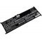 Batteri til Laptop Dell XPS 12 9250