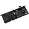 Batteri til Laptop Dell XPS9370-700SLV