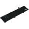 PowerBatteri til Laptop Dell XPS 15 3930