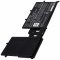 Batteri til Dell Alienware M15 ALW15M-D4728W Laptop