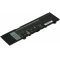 Batteri til Dell Type F62GO
