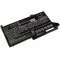 Batteri til Dell Type DJ1J0